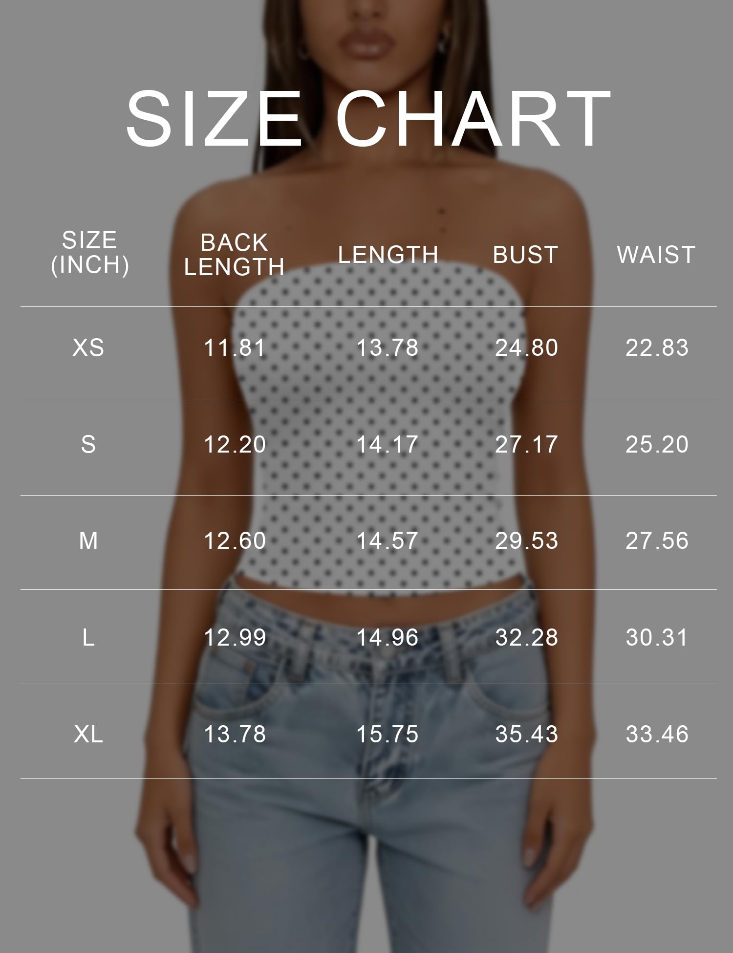 LOMON Summer Tube Tops for Women 2026 Y2k Sexy Going Out Crop Strapless Sleeveless Basic Fitted Bandeau Tank Top
