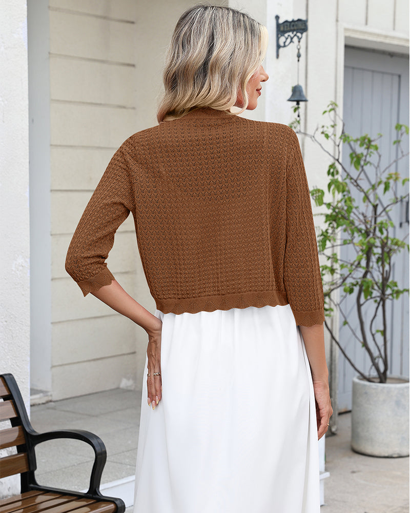 Women's Cardigan