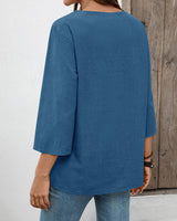 Blue Top