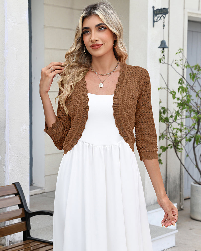 Women's Cardigan