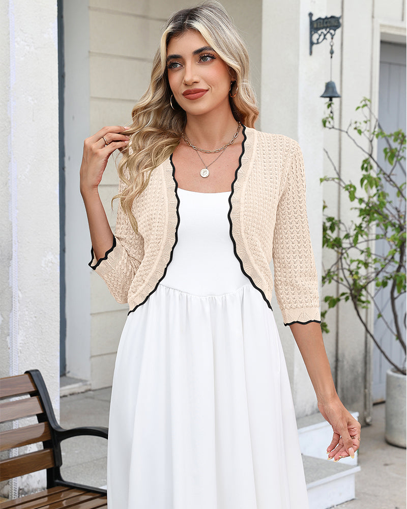 Women's Cardigan