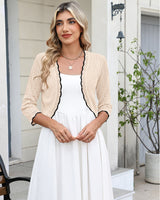 Women's Cardigan