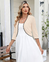 Women's Cardigan