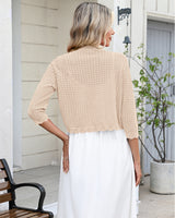 Women's Cardigan