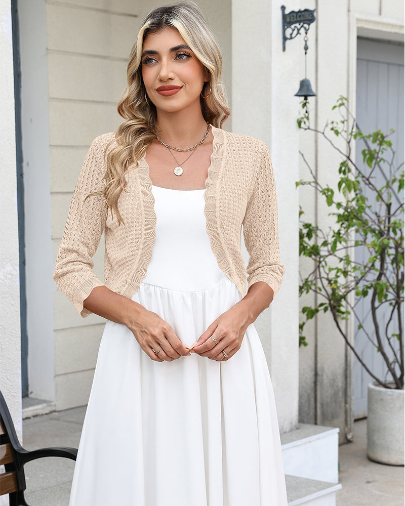 Women's Cardigan