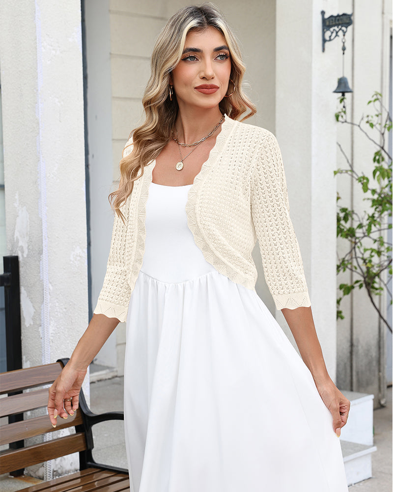 Women's Cardigan