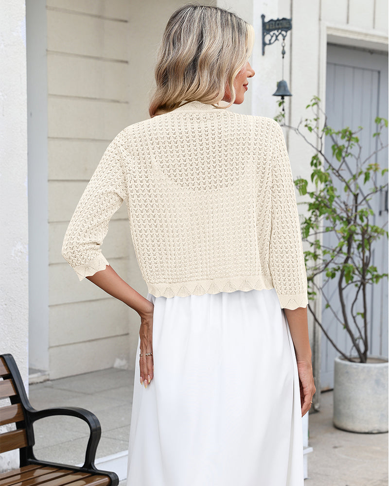 Women's Cardigan