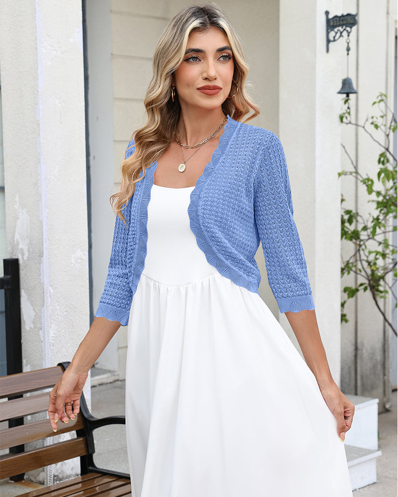 Women's Cardigan