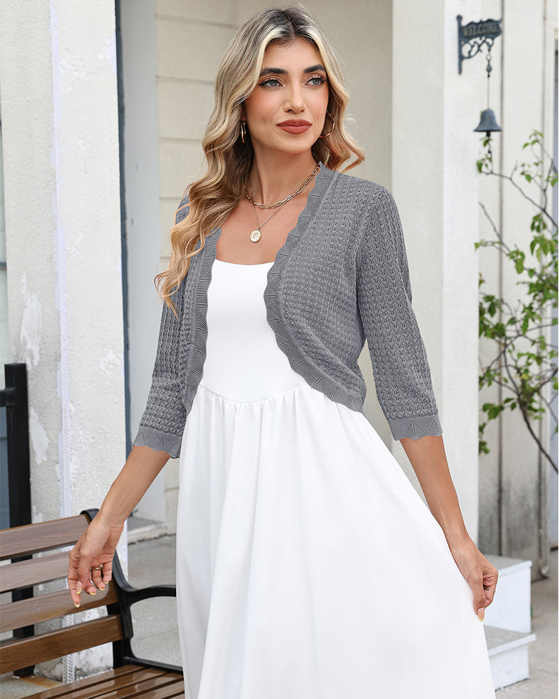 Women's Cardigan