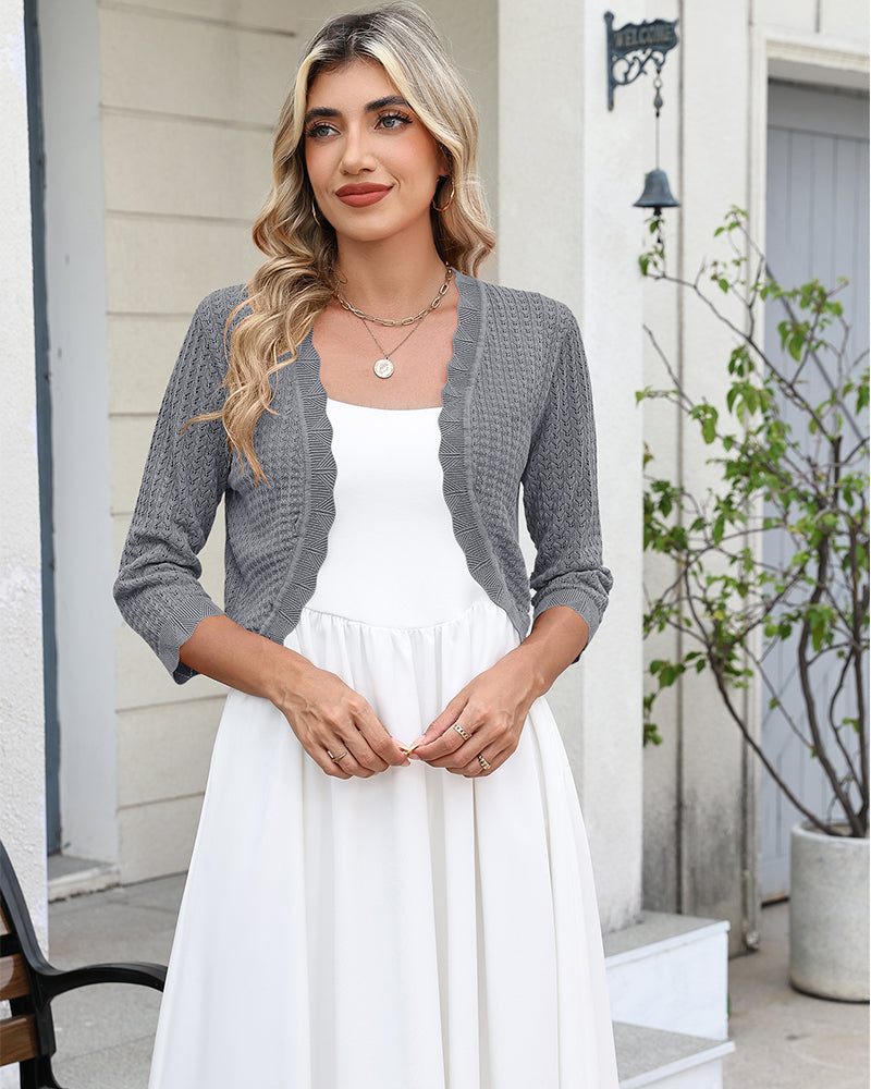 Women's Cardigan