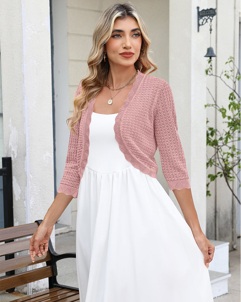 Women's Cardigan