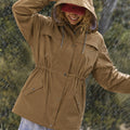 Raincoat