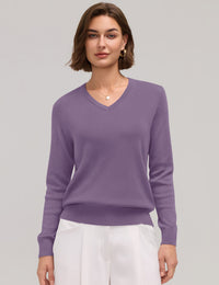 Grey Purple