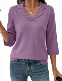 Dusty Purple