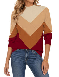 Apricot Red