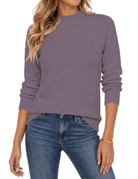Grey Purple