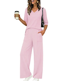 Stripe-pink