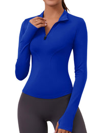 Royal Blue
