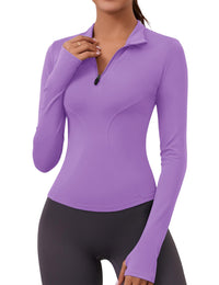 Lavender Purple