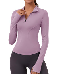 Pink Purple