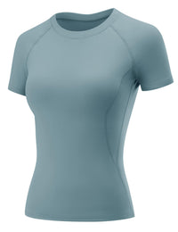 Grey Blue