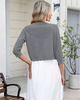 Women's Cardigan
