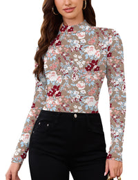 Floral 1