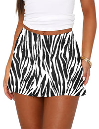 Zebra Print