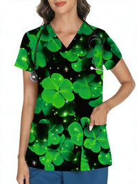 Black Shamrock
