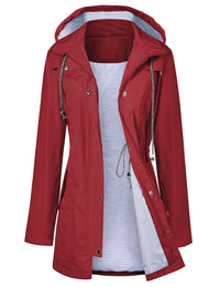 Wine Red