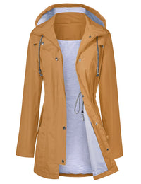 Yellow Khaki