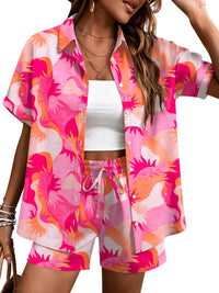 Pink Floral