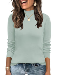 Mint Green