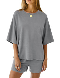Grey