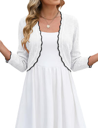 White Black