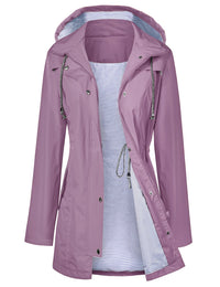 Grey Purple