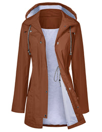 Caramel Brown