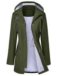 Army Green