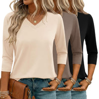 Apricot, Coffee, Black