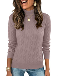 Purple Taupe