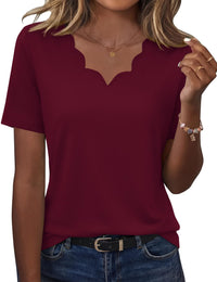 Wine Red