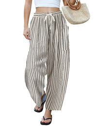 Black-white Stripes