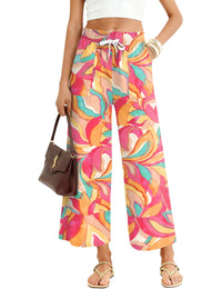 Colorful Floral