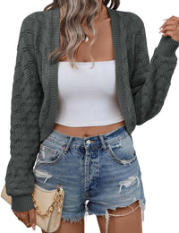 Deep Grey