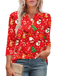 Scarlet Print