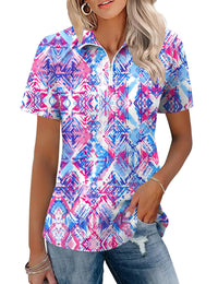 Colorful Tie-dye