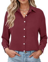 Wine Red