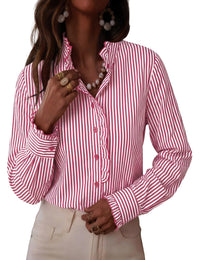 Red White Stripes