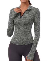 Heather Grey