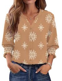 Bohemian Brown